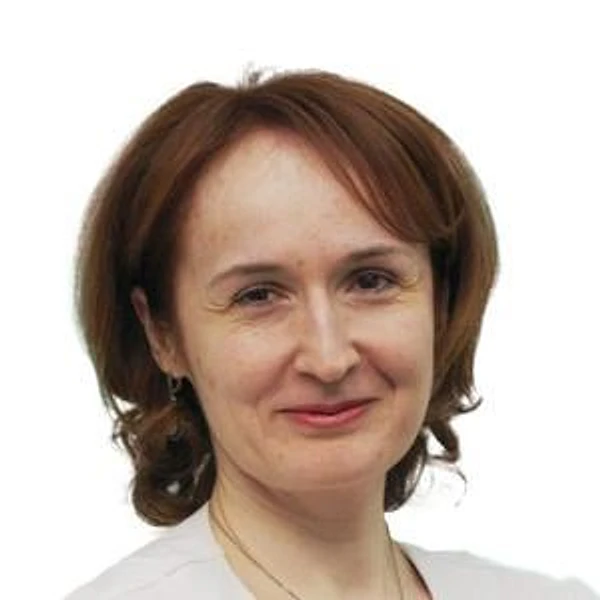 Каранашева Альбина Хасанбиевна — Гинеколог, Акушер, Гинеколог-хирург, Москва