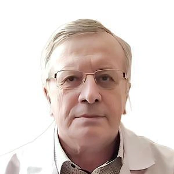 Воробьёв Леонид Леонидович — Спортивный врач, Врач ЛФК, Реабилитолог, Физиотерапевт, Функциональный диагност, Екатеринбург