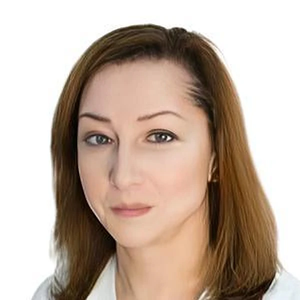 Беспалова Евгения Андреевна — Рефлексотерапевт, Психотерапевт, Москва