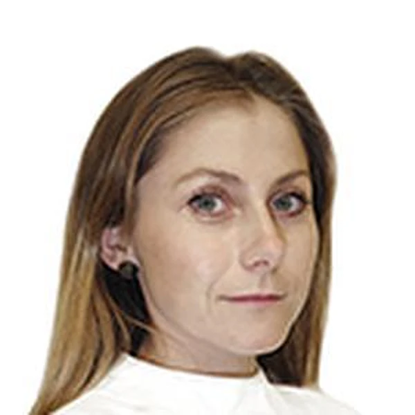 Ситникова Вероника Владимировна — Гинеколог, Акушер, Врач УЗИ, Воронеж