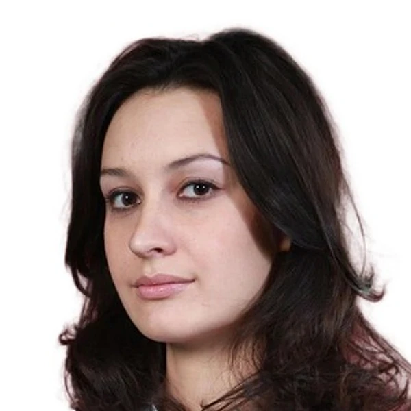Варич Юлия Викторовна — Челюстно-лицевой хирург, Хирург, Чита