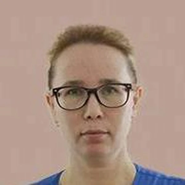 Федорова Ираида Николаевна — Врач скорой помощи, Чебоксары
