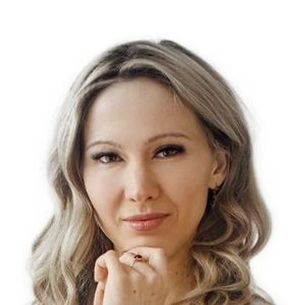 Александрова Ирина Ивановна — Кардиолог, Волжский