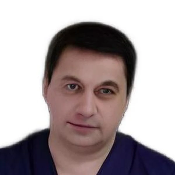 Филин Юрий Юрьевич — Врач УЗИ, Неонатолог, Воронеж