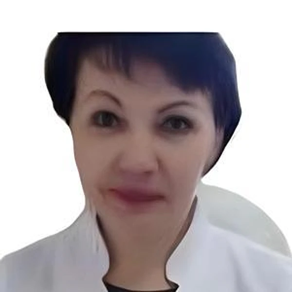 Филина Надежда Викторовна — Невролог, Функциональный диагност, Воронеж