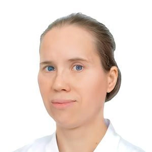 Тельминова Елена Александровна — Врач ЛФК, Детский врач ЛФК, Одинцово