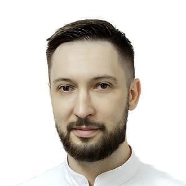Черноусов Илья Леонидович — Эндоскопист, Воронеж