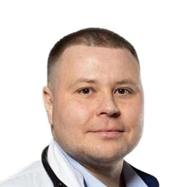 Фомин Виталий Николаевич — Малоинвазивный хирург, Рентгенолог, Москва
