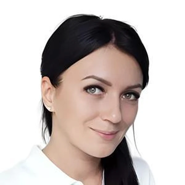 Лебедева Евгения Владимировна — Стоматолог, Королёв