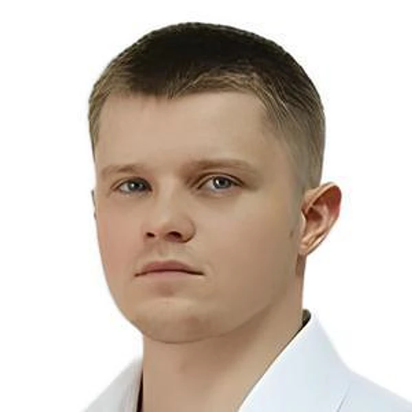 Томяк Алексей Анатольевич — Стоматолог-имплантолог, Стоматолог-хирург, Королёв