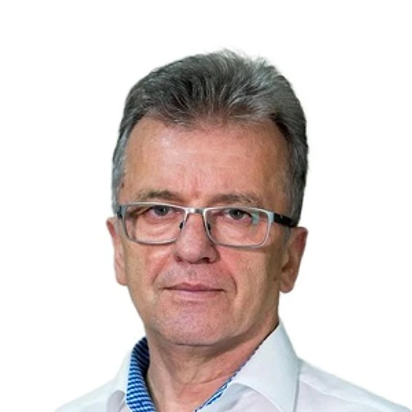 Алуханян Овик Арменович — Сосудистый хирург (ангиохирург), Флеболог, Лазерный хирург, Лимфолог, Краснодар