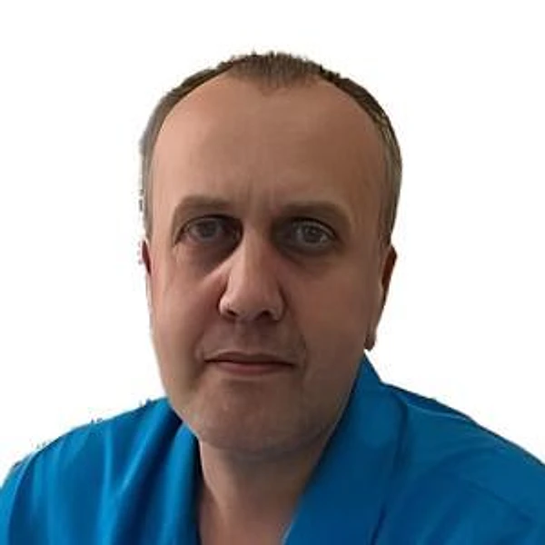 Киреёнок Владимир Михайлович — Травматолог, Детский кинезиолог, Детский ортопед, Детский травматолог, Кинезиолог, Ортопед, Братск