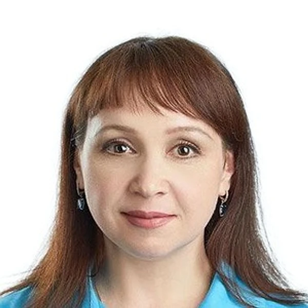 Микляева Полина Владимировна — Невролог, unknown