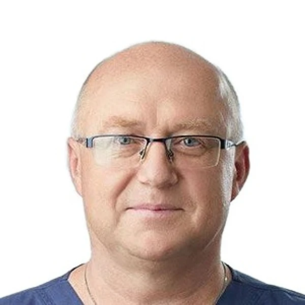 Чепелев Александр Иванович — Травматолог, Ортопед, unknown