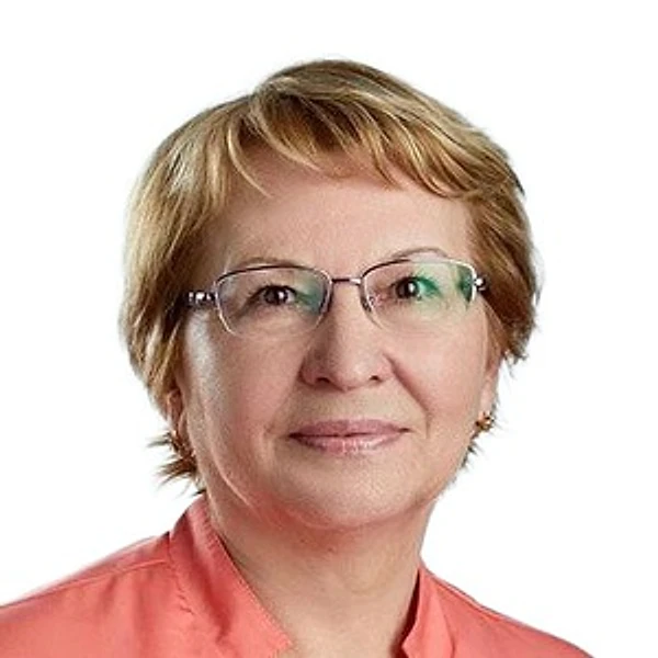 Куликова Тамара Петровна — Гинеколог, unknown