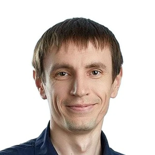Голубков Андрей Борисович — Уролог, unknown