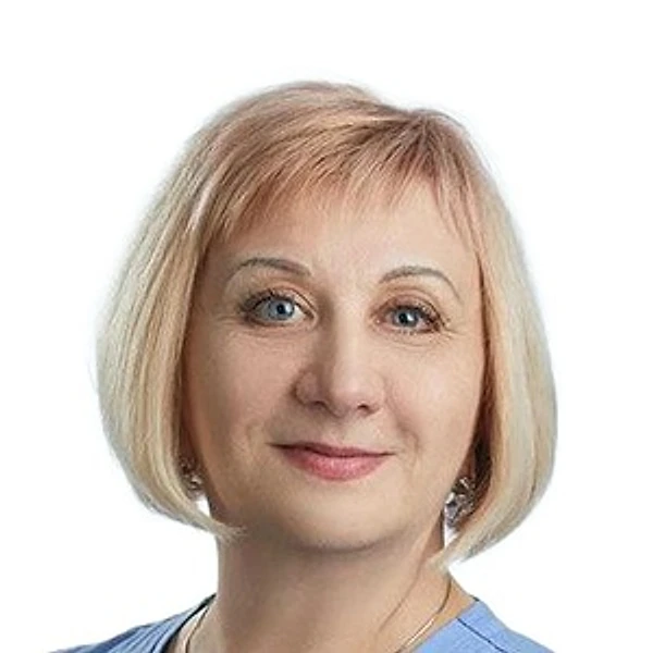 Овчинникова Ольга Николаевна — Гинеколог, Акушер, unknown