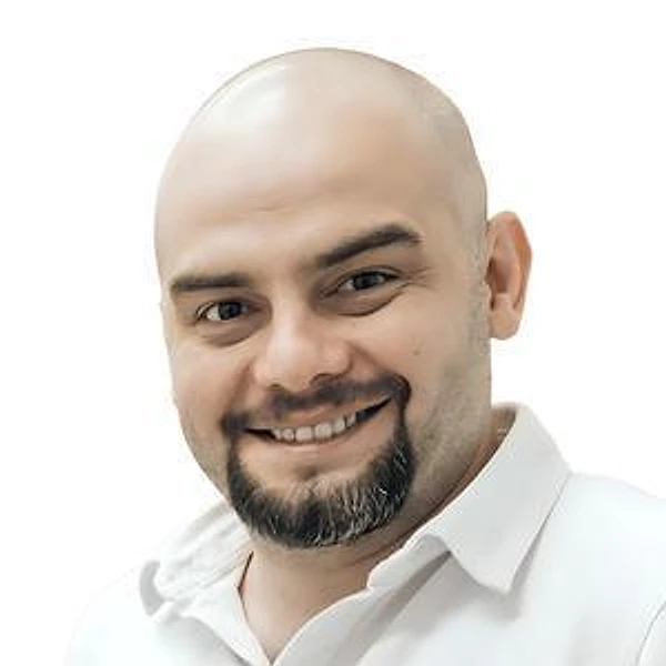 Ислам Нарзан Низарович — Стоматолог, Пародонтолог, Стоматолог-имплантолог, Стоматолог-хирург, Москва