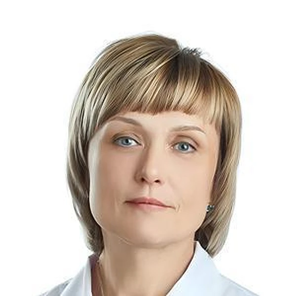 Лоевец Марина Александровна — Врач УЗИ, Функциональный диагност, unknown