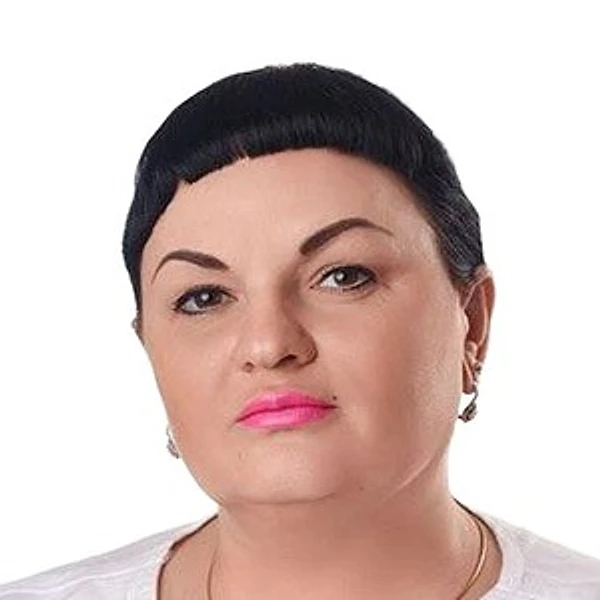 Климкина Альбина Анатольевна — Травматолог, Ортопед, unknown