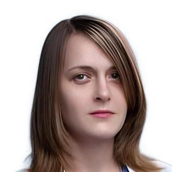 Крылова Екатерина Евгеньевна — Хирург, Люберцы