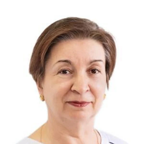Ляпорова Татьяна Вениаминовна — Нефролог, Детский нефролог, Педиатр, Люберцы