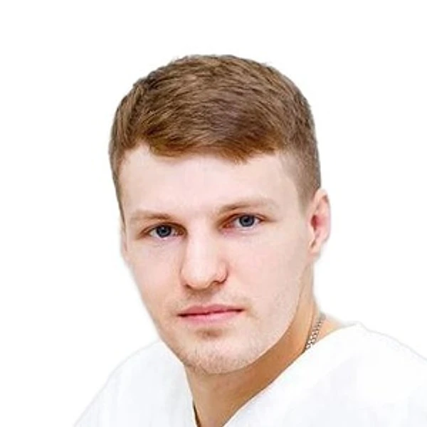 Митяев Дмитрий Сергеевич — Стоматолог-имплантолог, Стоматолог-хирург, Липецк