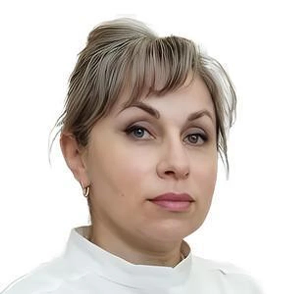 Непомнящих Татьяна Петровна — Стоматолог, Чита