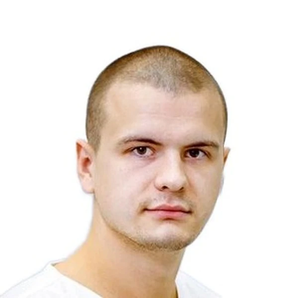 Калинин Владимир Анатольевич — Стоматолог-ортопед, Стоматолог-эндодонтист, Липецк