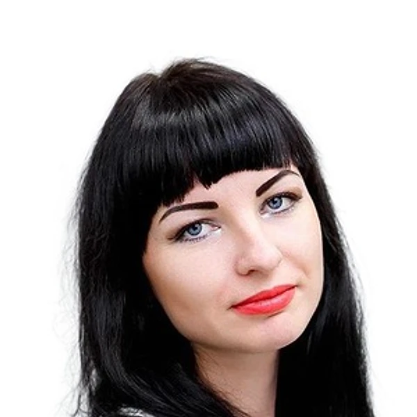 Брежнева Елена Михайловна — Стоматолог, Липецк