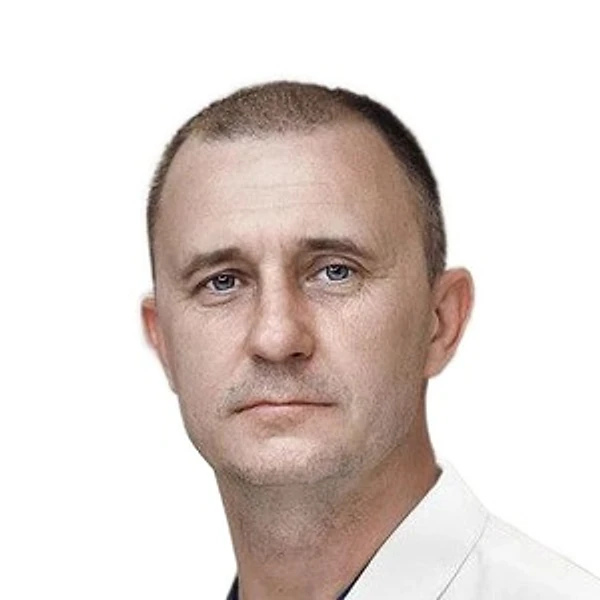 Дианов Иван Александрович — Ортопед, Травматолог, Пушкино