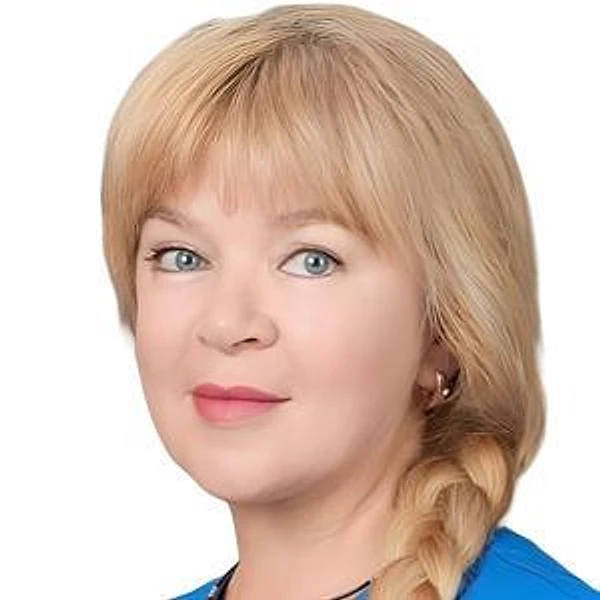 Сороколетова Татьяна Евгеньевна — Терапевт, Фельдшер, Братск