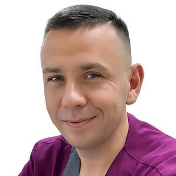 Муслимов Марат Сагитович — Гинеколог, Акушер, Гинеколог-эндокринолог, Воронеж
