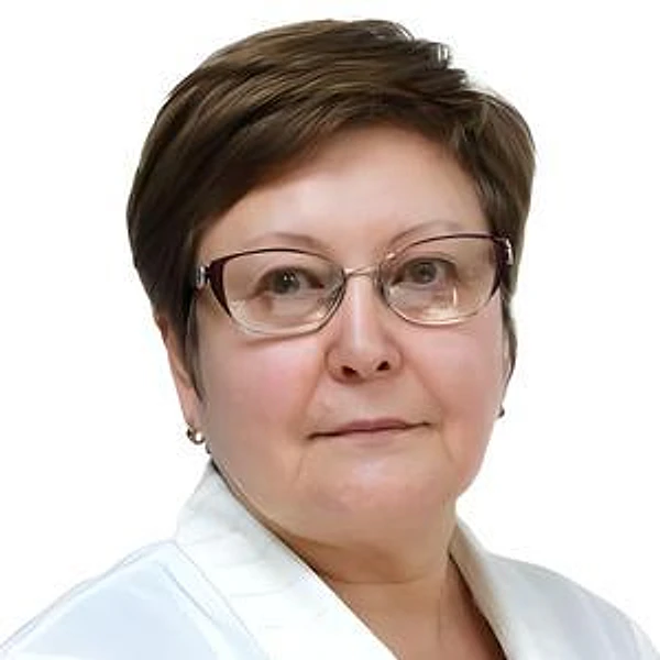Свистун Наталья Николаевна — Педиатр, Краснодар