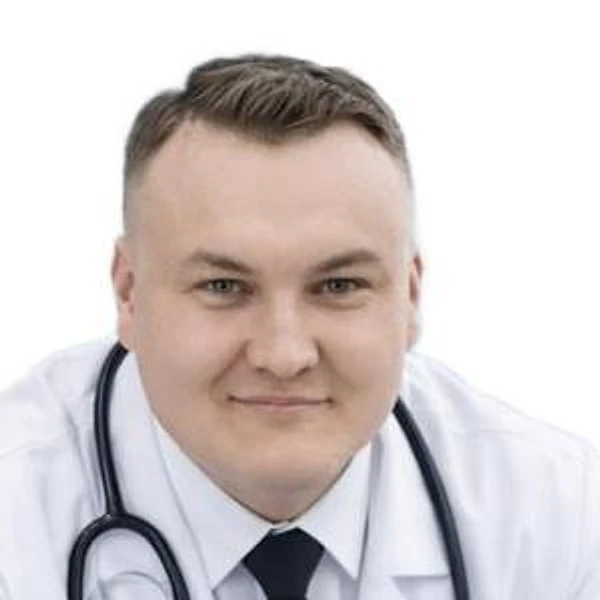 Бадертдинов Рафиль Рифатович — Терапевт, Казань