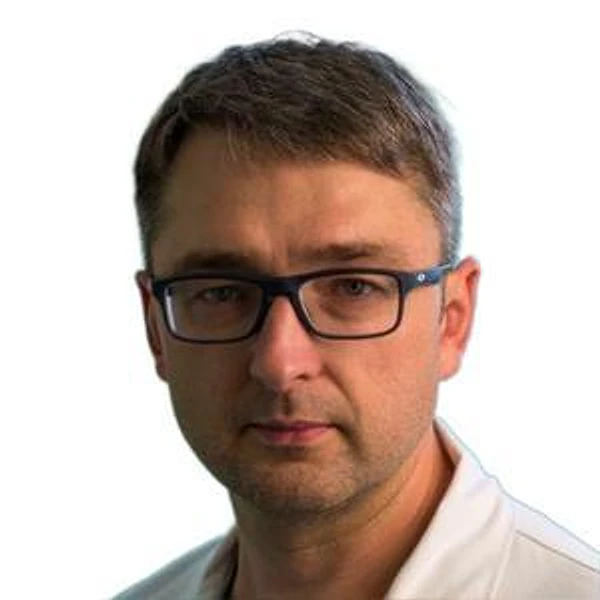Кузнецов Александр Михайлович — Сосудистый хирург (ангиохирург), Москва