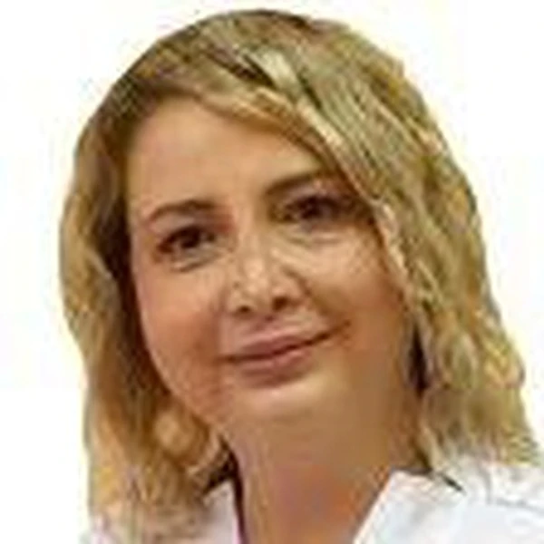Лещенко Светлана Юрьевна — Гинеколог, Акушер, unknown