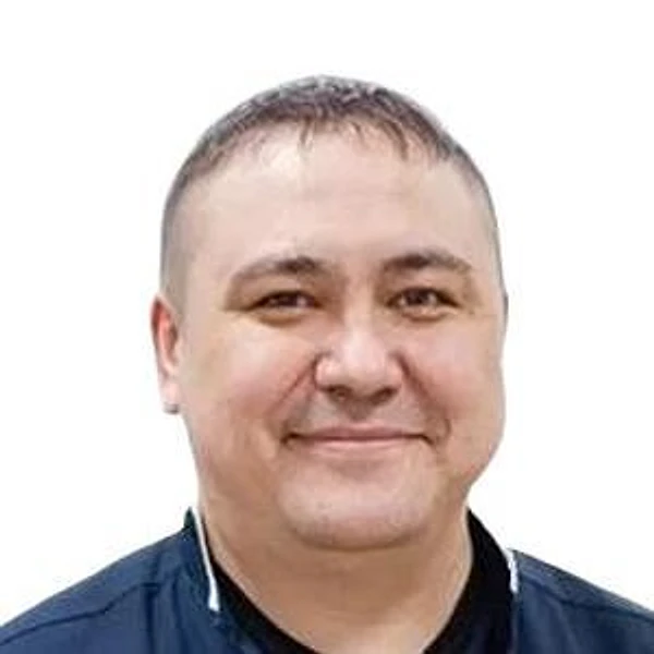 Протопопов Алексей Александрович — Стоматолог-ортопед, Стоматолог-хирург, Чита