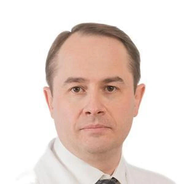 Джинджихадзе Реваз Семенович — Нейрохирург, Москва