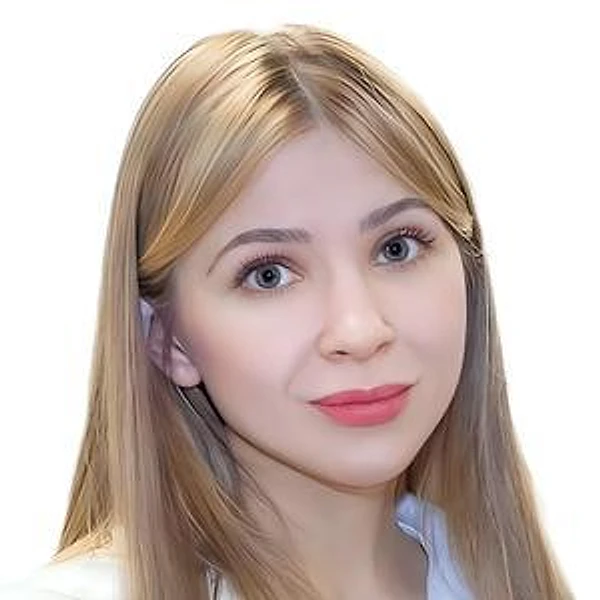 Бархатова Мария Сергеевна — Стоматолог, Детский стоматолог, Стоматолог-ортопед, Стоматолог-эндодонтист, Москва