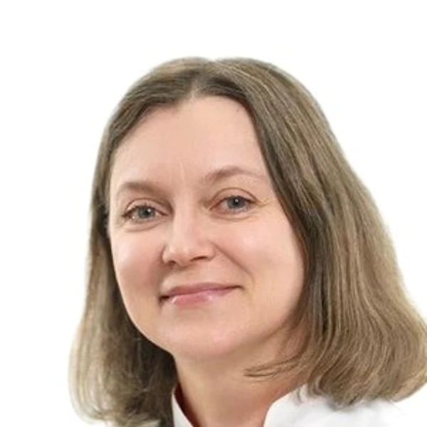 Полякова Светлана Викторовна — Гинеколог, Акушер, Воронеж