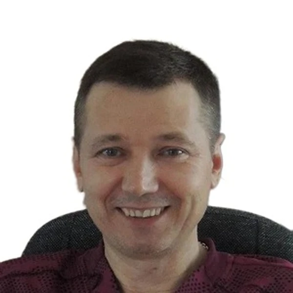 Карташев Олег Евгеньевич — Врач УЗИ, ст. Динская