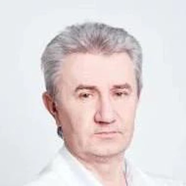 Сиухин Владимир Владимирович — Офтальмолог (окулист), unknown