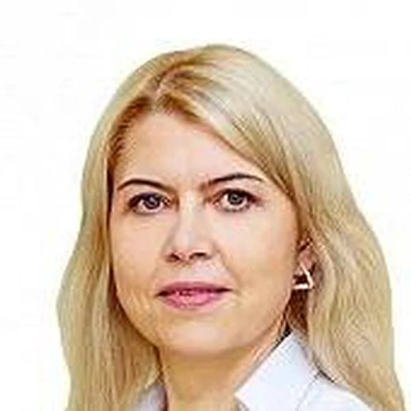 Шипулина Вероника Георгиевна — Репродуктолог, Врач УЗИ, Барнаул