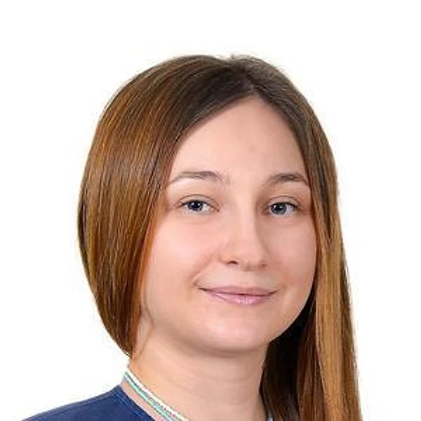 Ткачева Наталья Геннадьевна — Невролог, unknown
