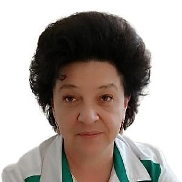 Колмыкова Марина Алексеевна — Гинеколог, Тольятти