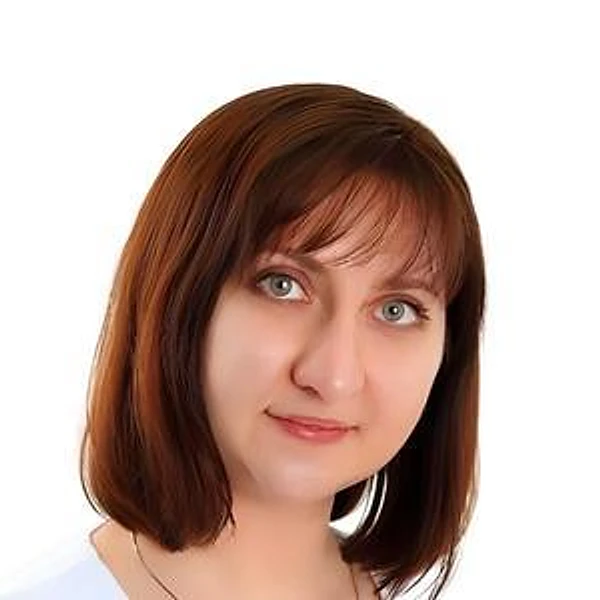 Захарова Юлия Анатольевна — Стоматолог, Сочи