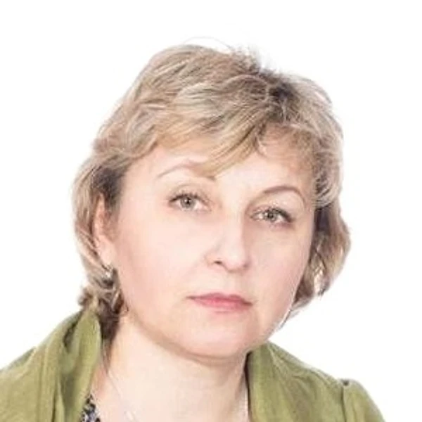 Климова Наталья Викторовна — Клинический фармаколог, Педиатр, unknown