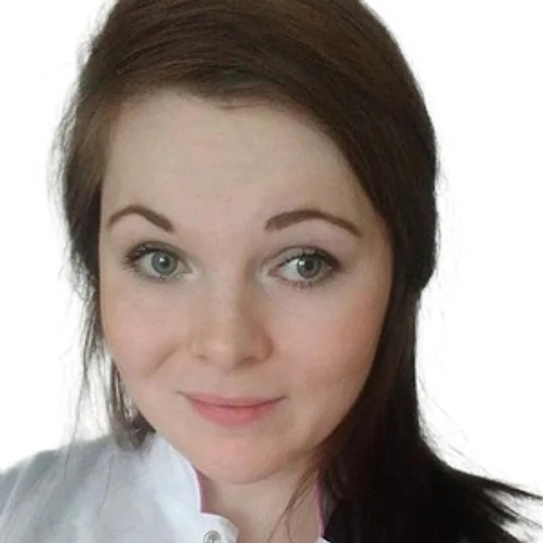 Сеннова Екатерина Александровна — Рентгенолог, Владимир