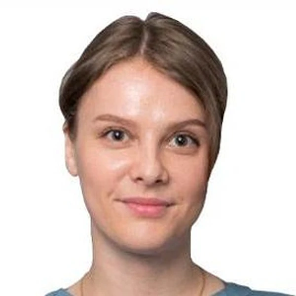 Студенова Алла Александровна — Детский стоматолог, Москва